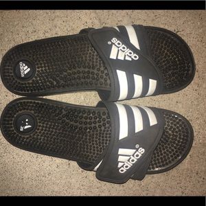 adidas slides